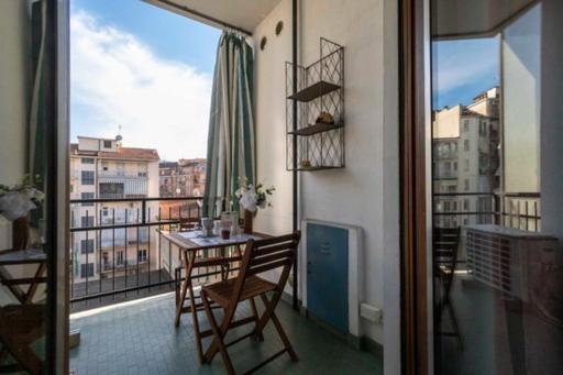 شقة Turin Center Whit Private Parking المظهر الخارجي الصورة