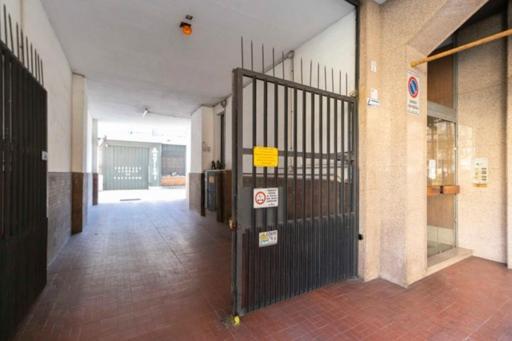 شقة Turin Center Whit Private Parking المظهر الخارجي الصورة
